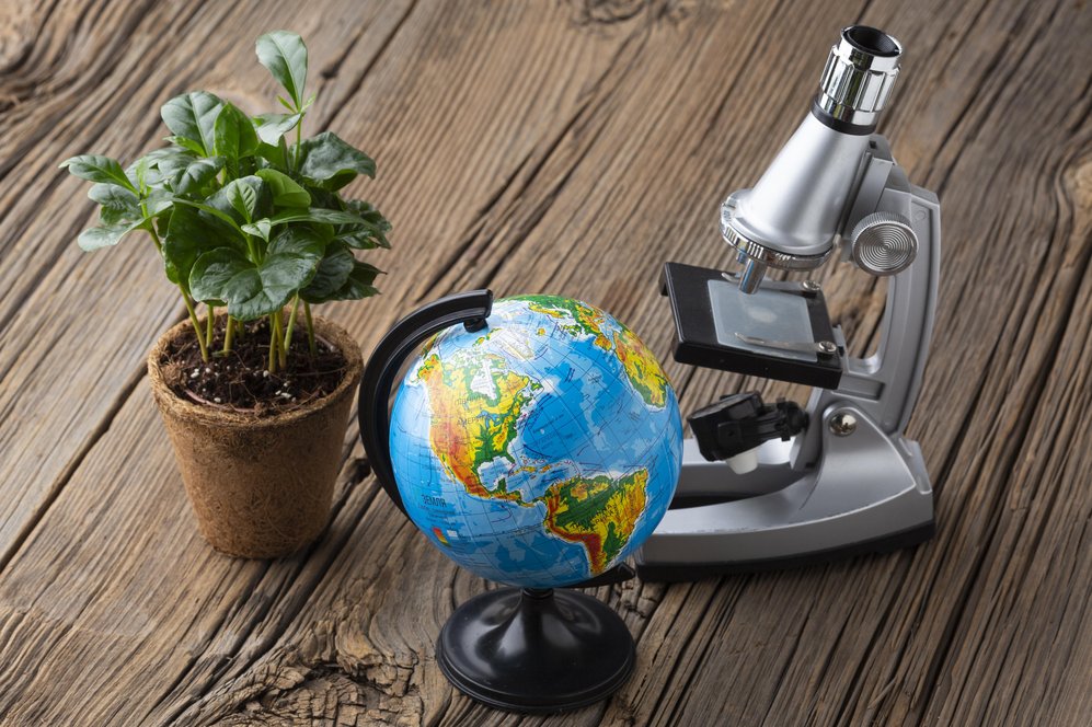 Наука как приключение: у журнала «Вокруг света» появился новый амбассадор