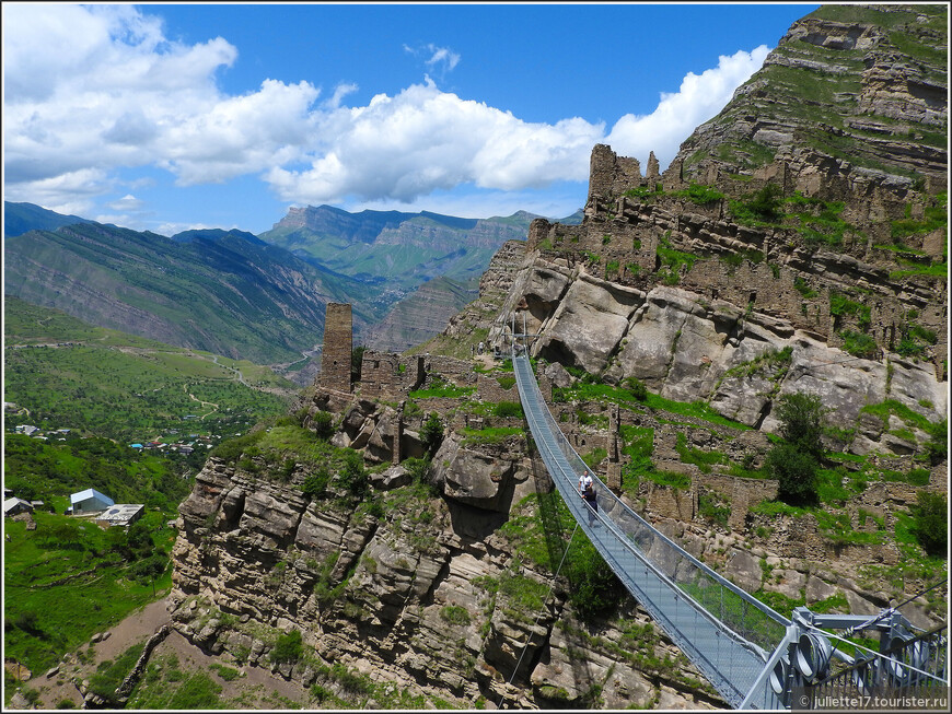 Гоор и Кахиб: древние и такие притягательные...