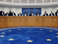 Европейский суд по правам человека впервые за всю историю возглавила женщина