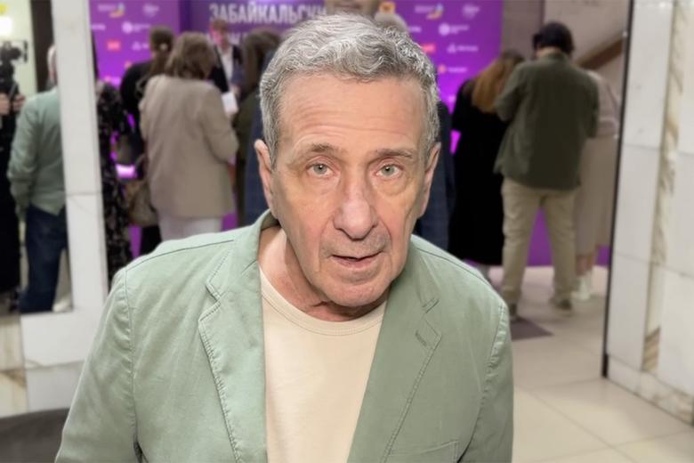 Константин из «Прекрасной няни» назвал обязательные для молодежи фильмы