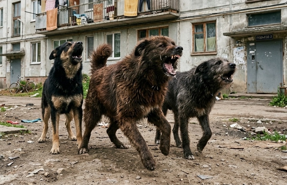 нейросеть