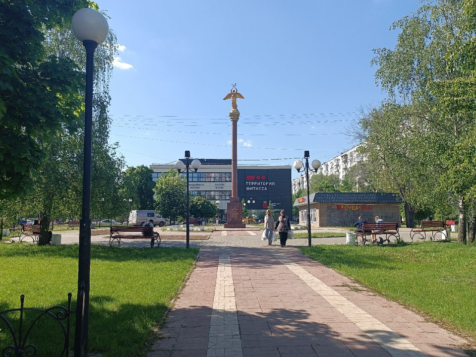 Люберцы получат звание «Город трудовой доблести» по инициативе Мособлдумы