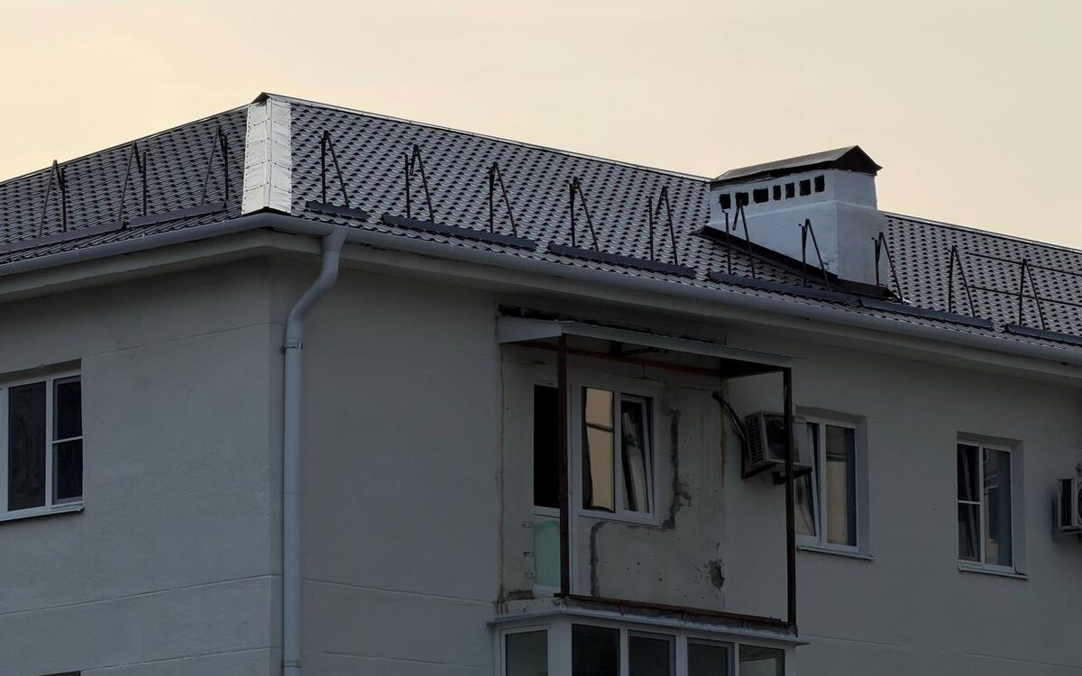 Мэр Кравченко рассказал о ликвидации последствий атаки БПЛА на Новороссийск