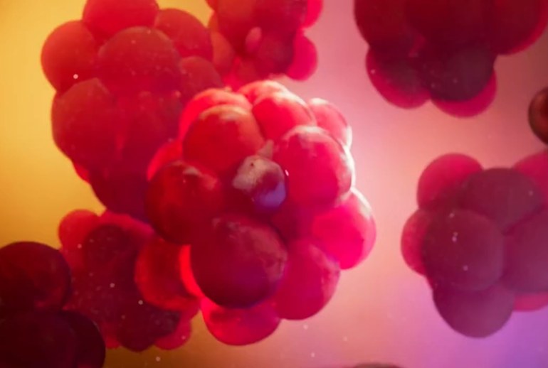 Картинка «Махеевъ» визуализировал мысль «как вкусно!»