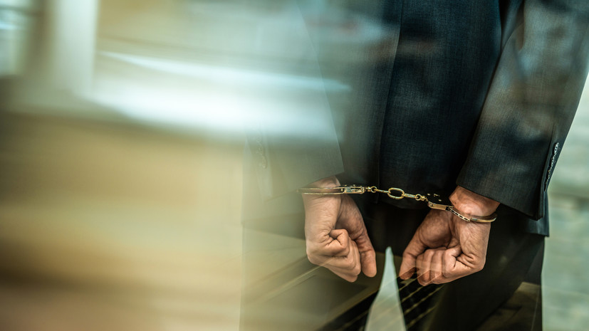 ABS-CBN News: задержан подозреваемый по делу о стрельбе в сенате Филиппин