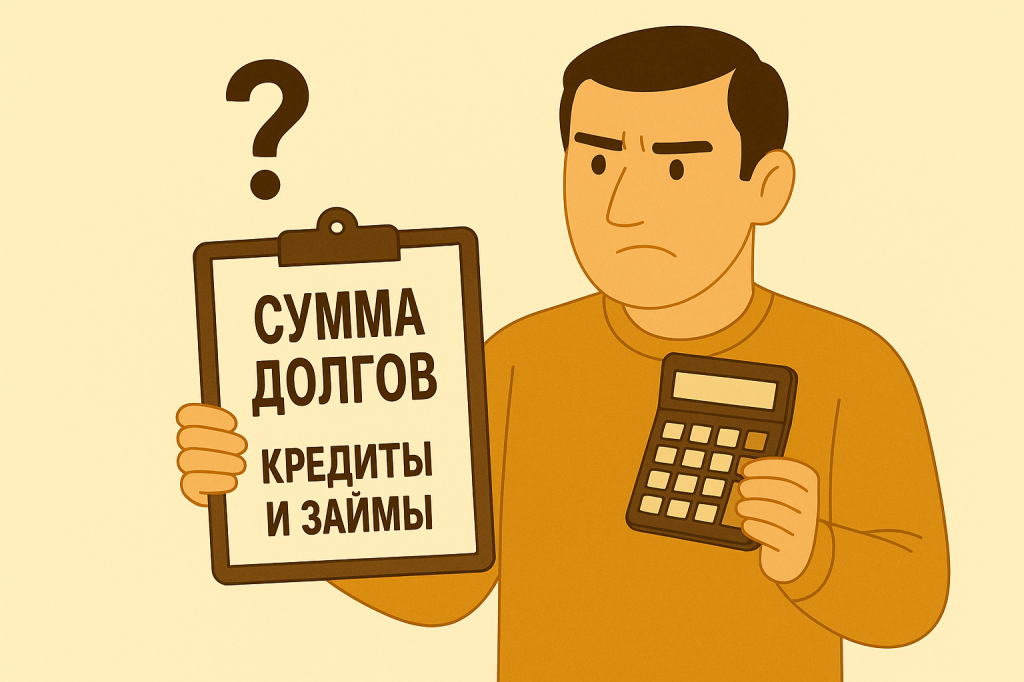 Долги не спишут, а деньги заберут: как обманывают «раздолжнители»