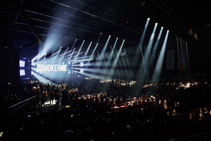 rx dvijenie