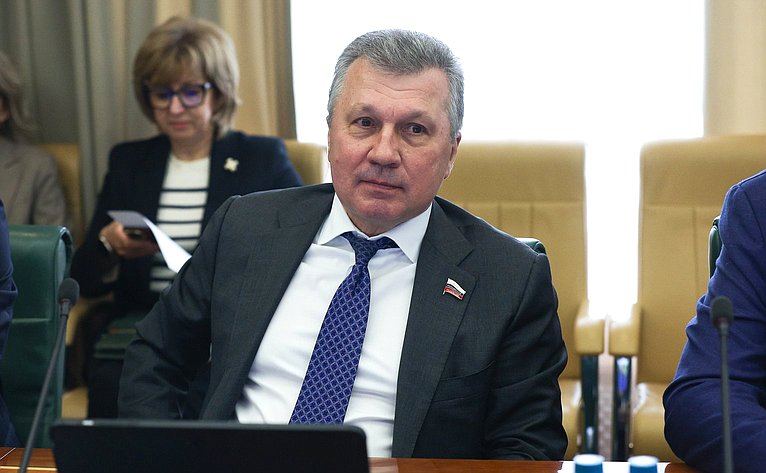 Валерий Васильев