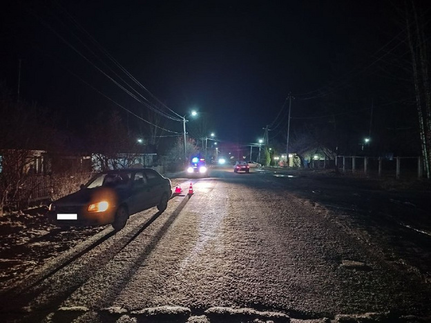 В Кировской области двое мужчин пострадали в авариях