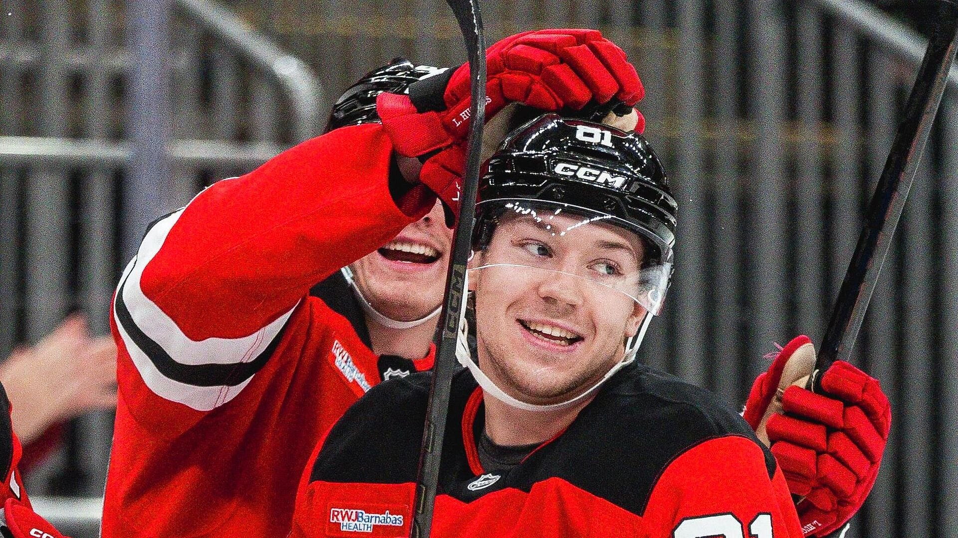 Гол и две передачи Грицюка помогли 