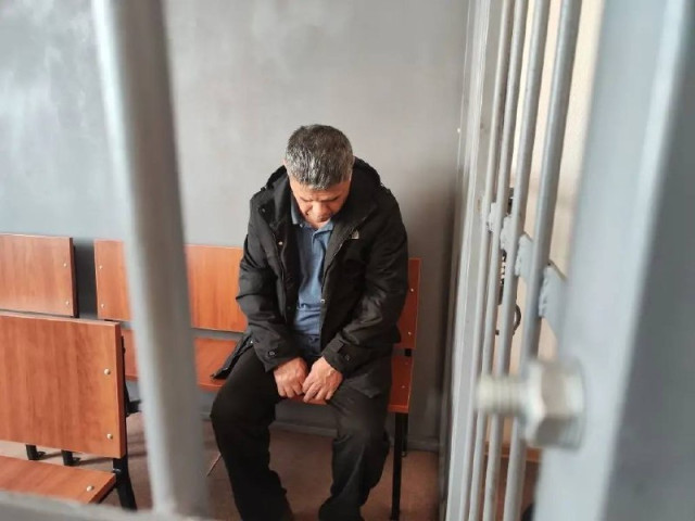 ​В Сургуте суд заключил под стражу мужчину, насмерть сбившего 10-летнего мальчика