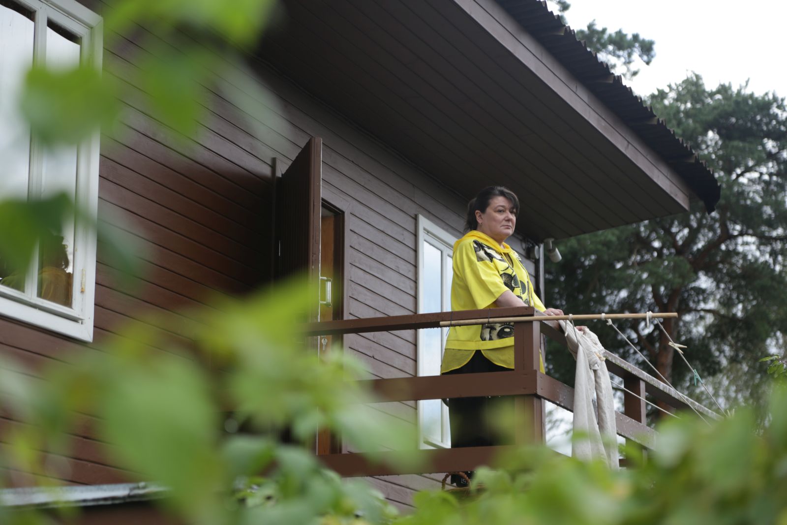 «Семейный подряд»