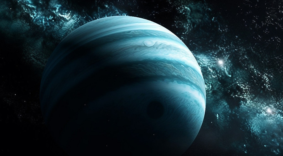 Нептун переходит из Рыб в Овна 26 января 2026 года: почему эта дата особенная и как ее провести