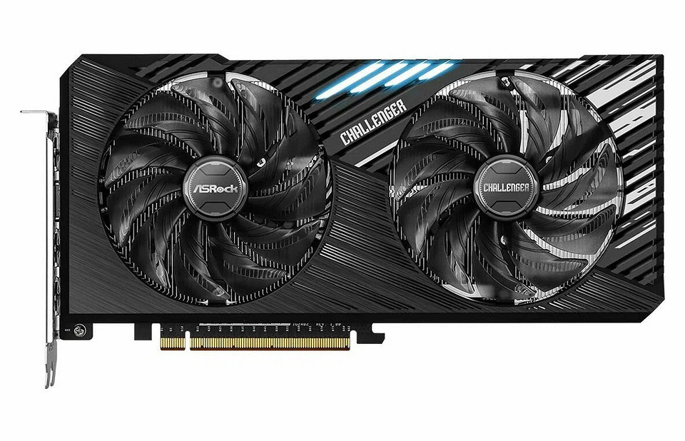 Рейтинг видеокарт 2025: что выбрать для игр и работы