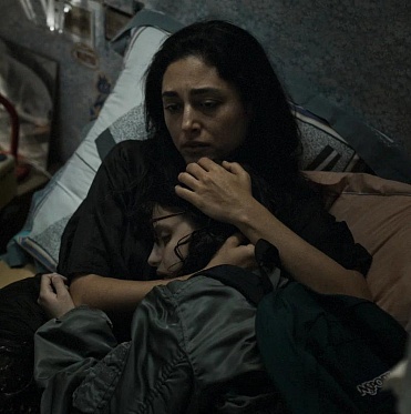 Кинотеатры остановили продажу билетов на фильм «Альфа» Джулии Дюкорно