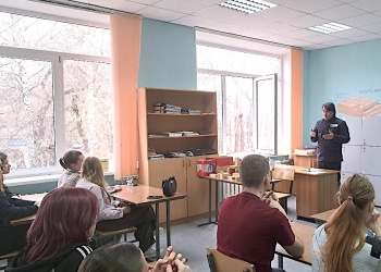 Челябинская СРО стала лауреатом всероссийского конкурса по профориентации студентов отраслевых учебных заведений 