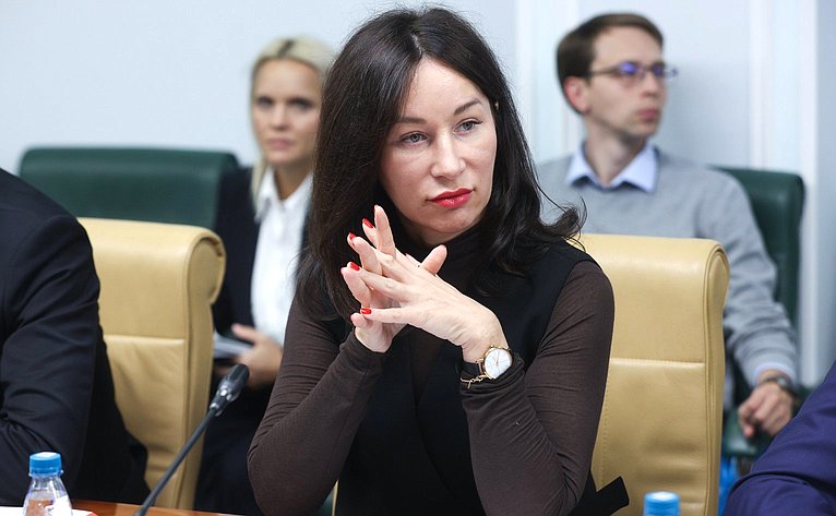 Елена Дягилева