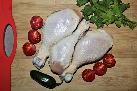 ФАС решила проверить обоснованность цен на мясо птицы (фото: publicdomainpictures.net/Sheila Brown)
