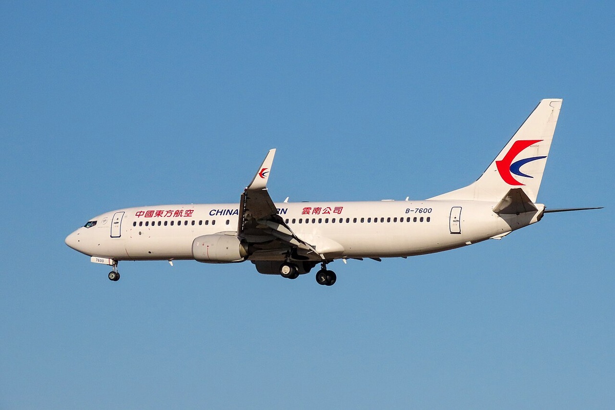China Eastern Airlines планирует выполнять полеты в Узбекистан