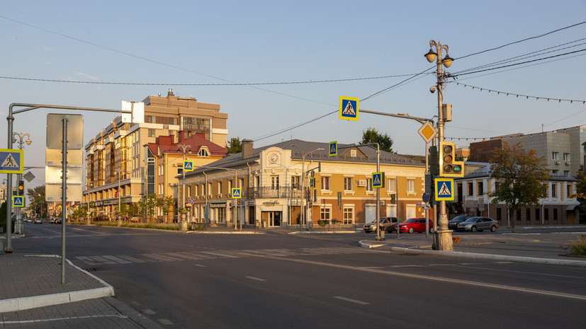 Белгородский оперштаб опроверг сообщения о попытке захода ДРГ Украины в сентябре