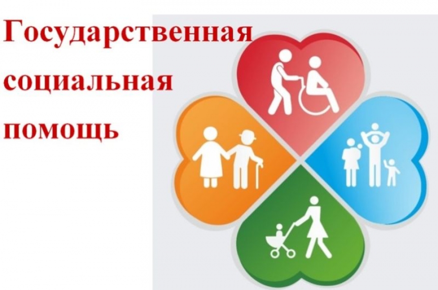 О государственной социальной помощи гражданам, проживающим на территории Саратовской области 