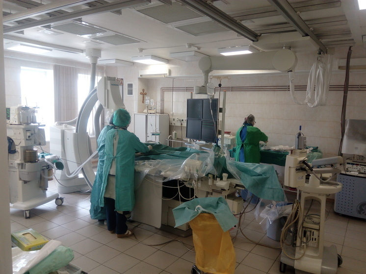 Школа Павленко разработала атлас для врачей-онкологов