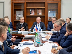 Уровень газификации Ставрополья остается самым высоким в СКФО