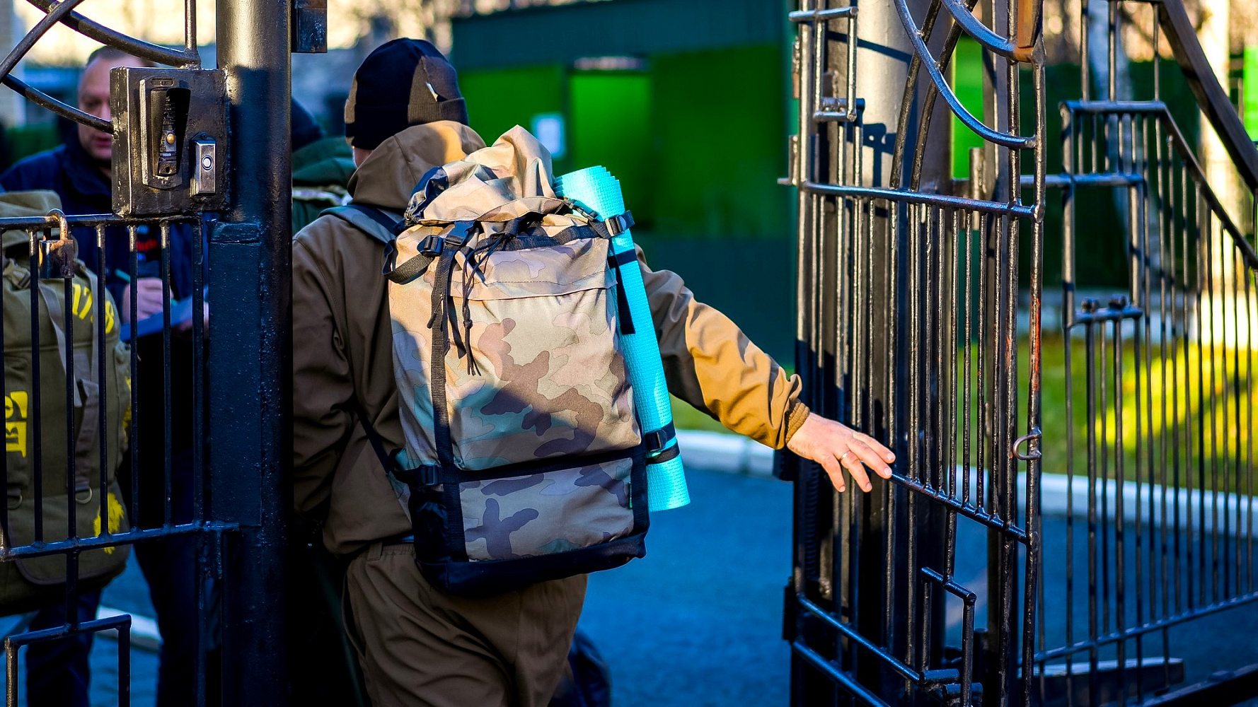 В Нижневартовске запустили выплаты за помощь в наборе рекрутов в армию