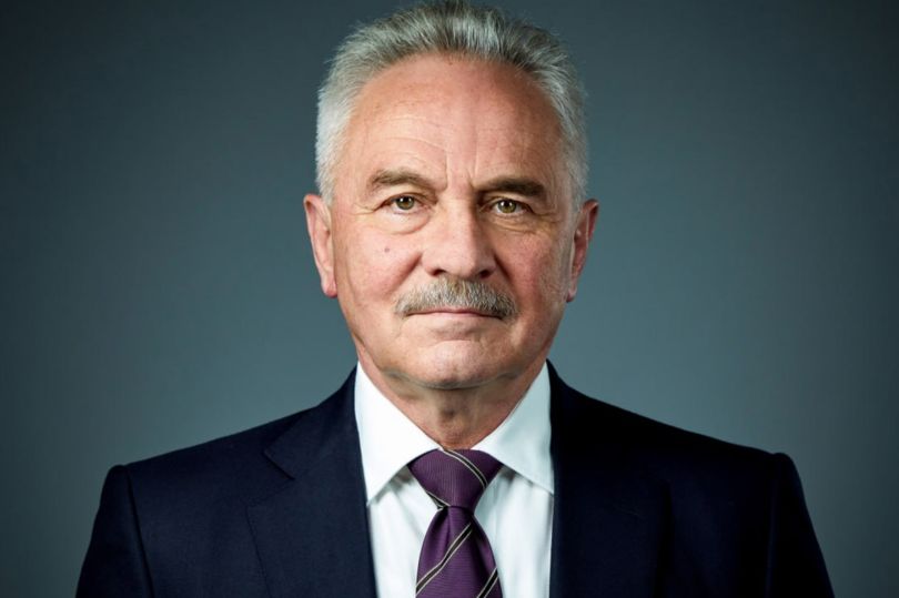 Юрий Кравцов