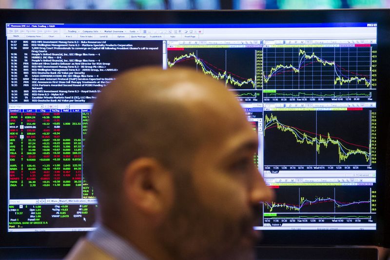 Рынок акций Нидерландов закрылся падением, AEX снизился на 0,37%