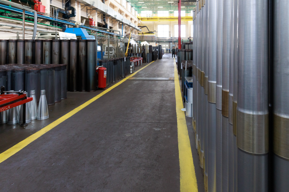 выполним весь объем за