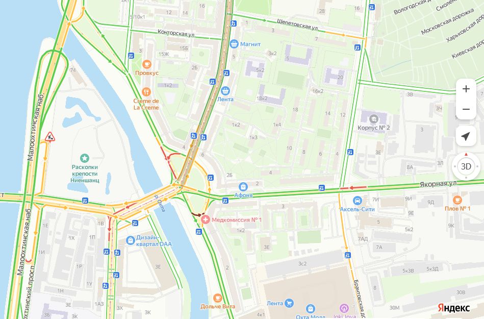 Схема движения среднеохтинский. Среднеохтинский проспект 29. Среднеохтинский проспект 1 корпус 3. От гражданки до среднеохтинской маршрутки. Среднеохтинский проспект карта.