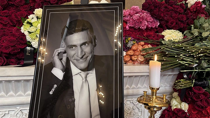 Тройной удар по семье Тиграна Кеосаяна: Есть вещи, которые нельзя пережить