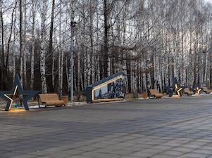 При поддержке ЕВРАЗа в Нижнем Тагиле увековечена память металлургов – тружеников тыла