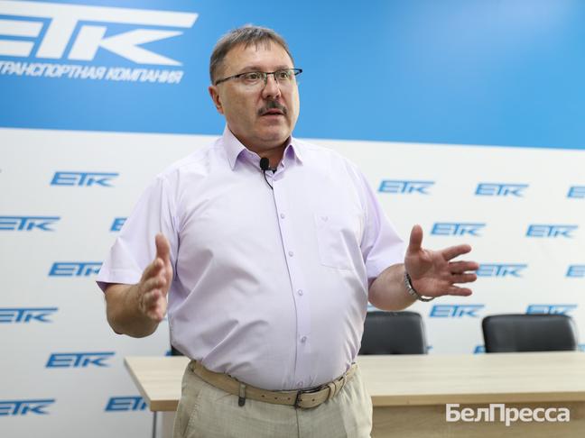Александр Дударенко