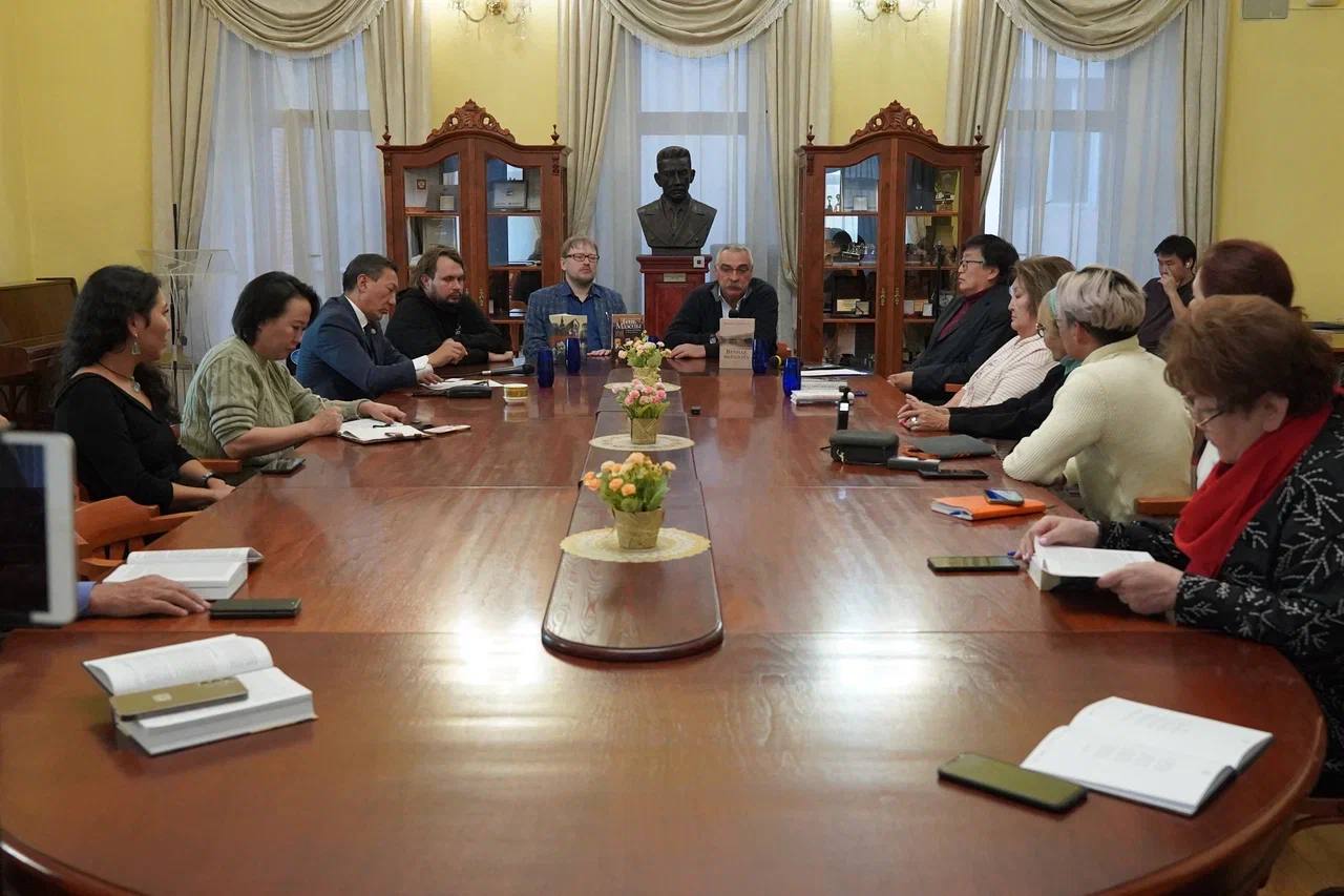 Лауреаты премии 