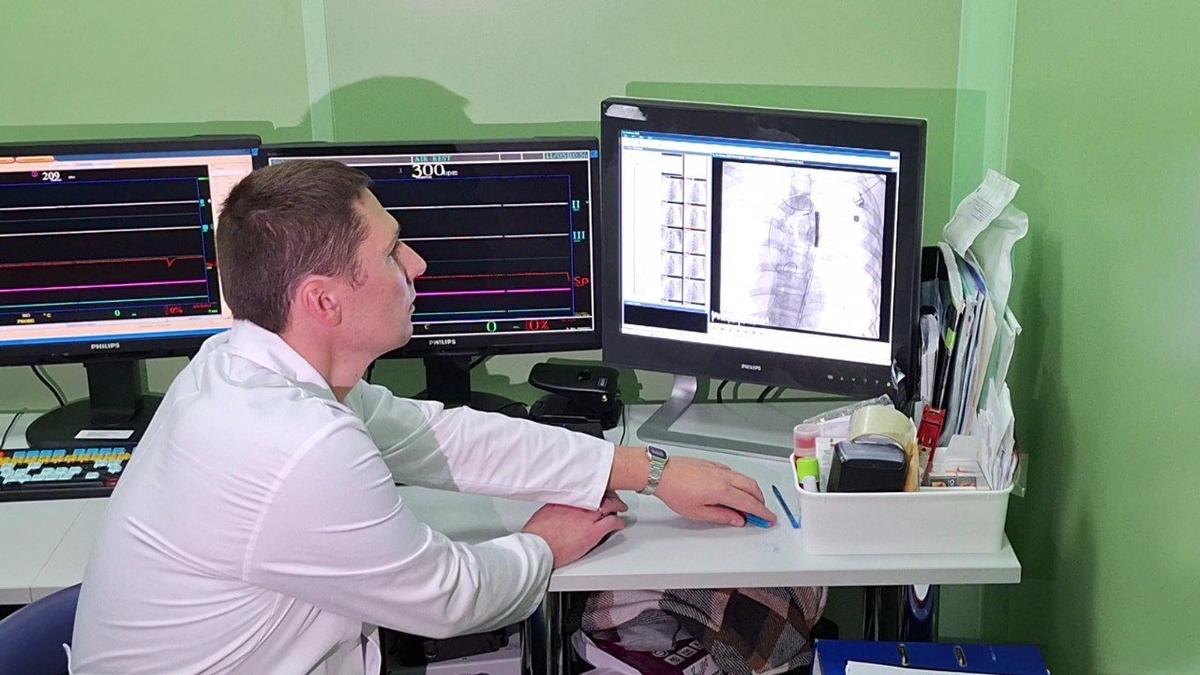 Фото: СПбГПМУ Педиатрический университет