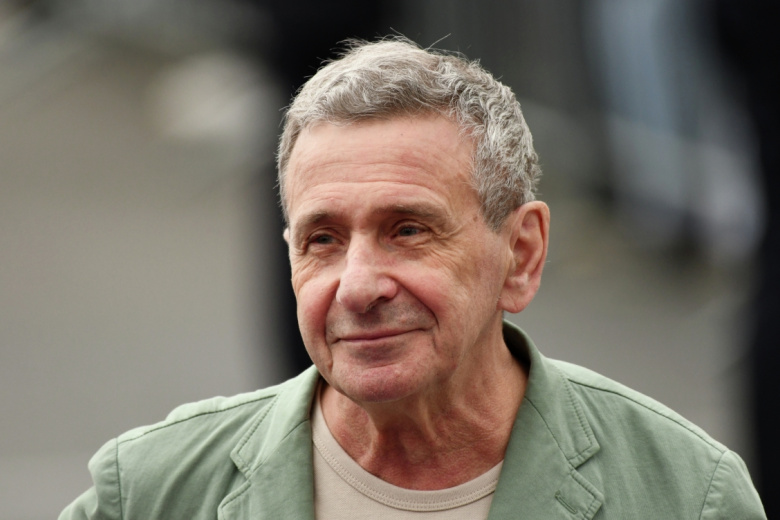 Борис Смолкин