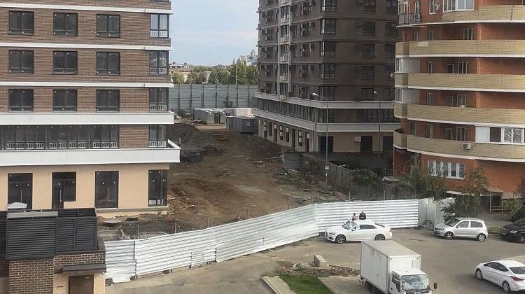 Где россияне чаще всего покупают недвижимость?