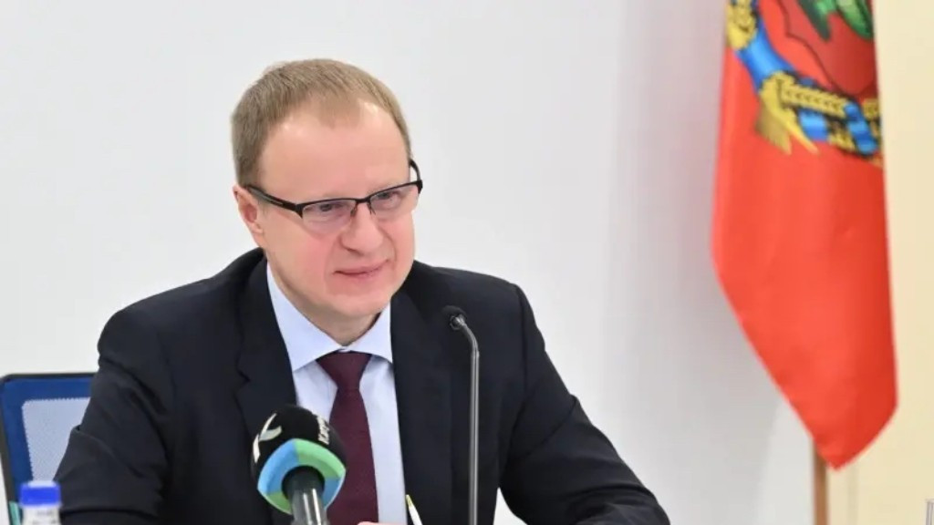 Фото: Антон Червяков фото