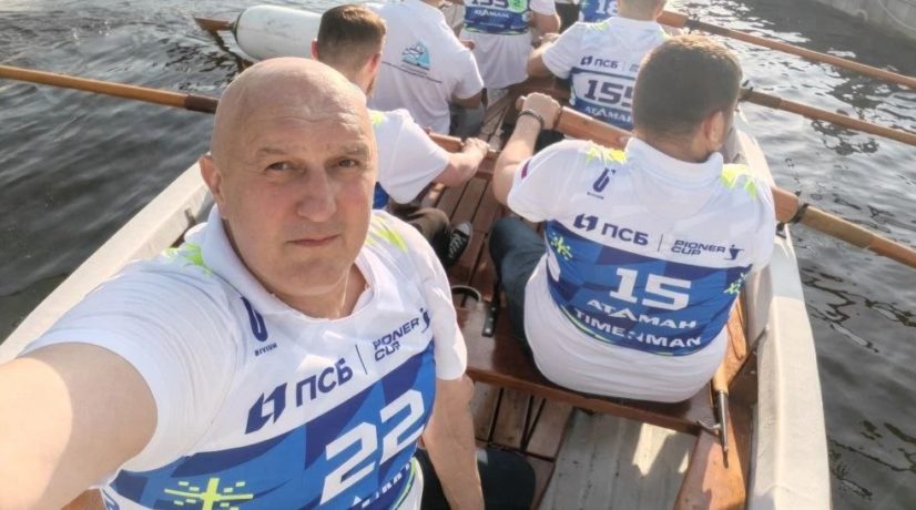 Крымский депутат Аносов рассказал о значении всероссийских сборов ветеранов СВО