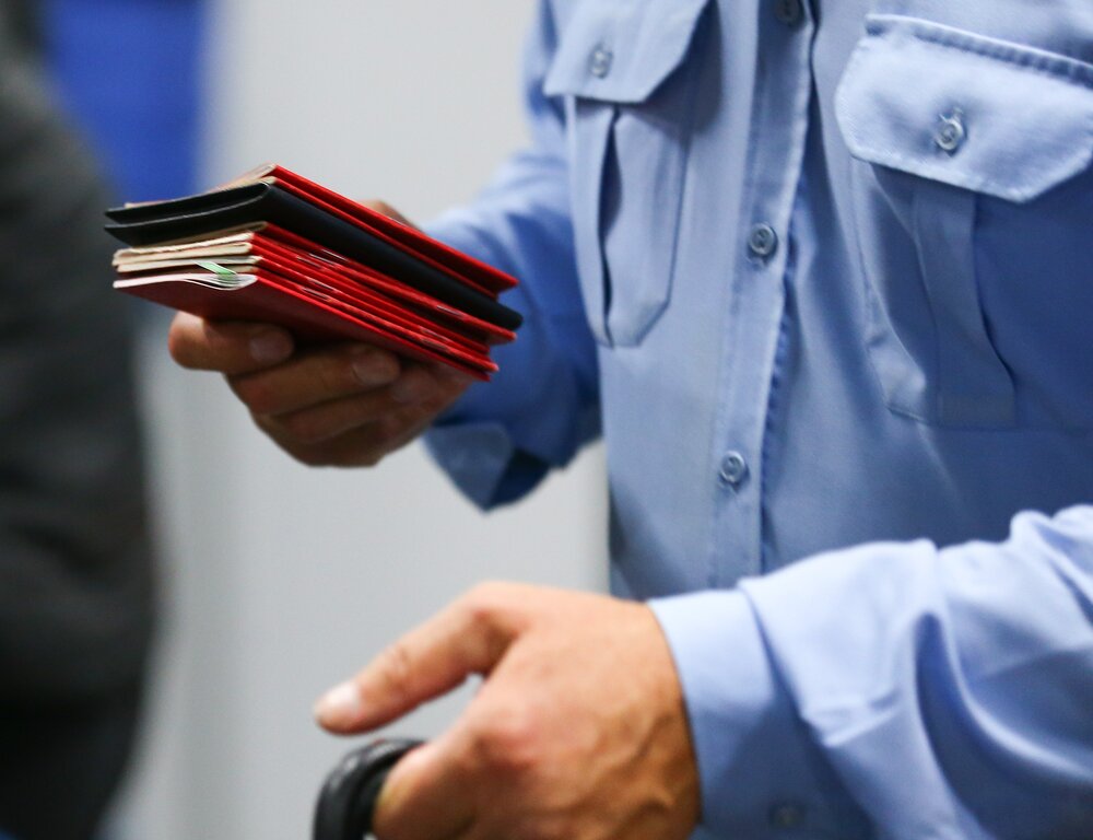 В Москве с 1 апреля стартовал весенний призыв