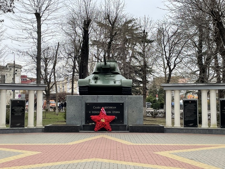 Кадры минувшей войны: для крымчан открылись уникальные фотоархивы