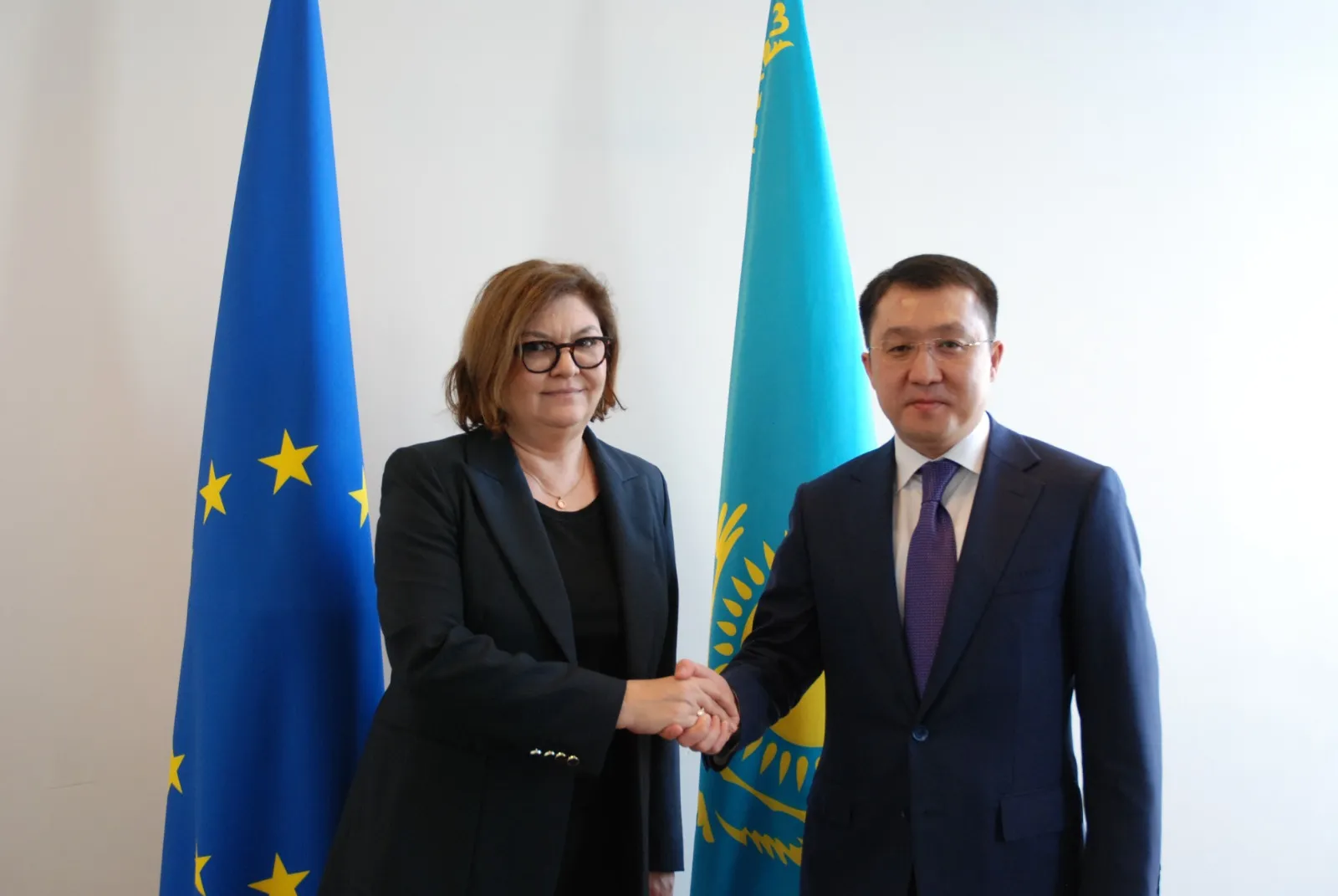 Фото: Министерство транспорта РК 