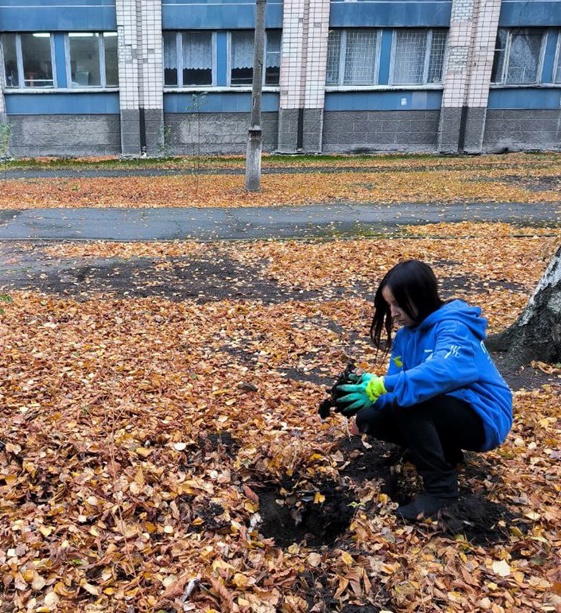 Фото участников мероприятия