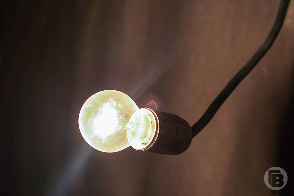 Известно, в каких районах Волгоградской области восстановили свет