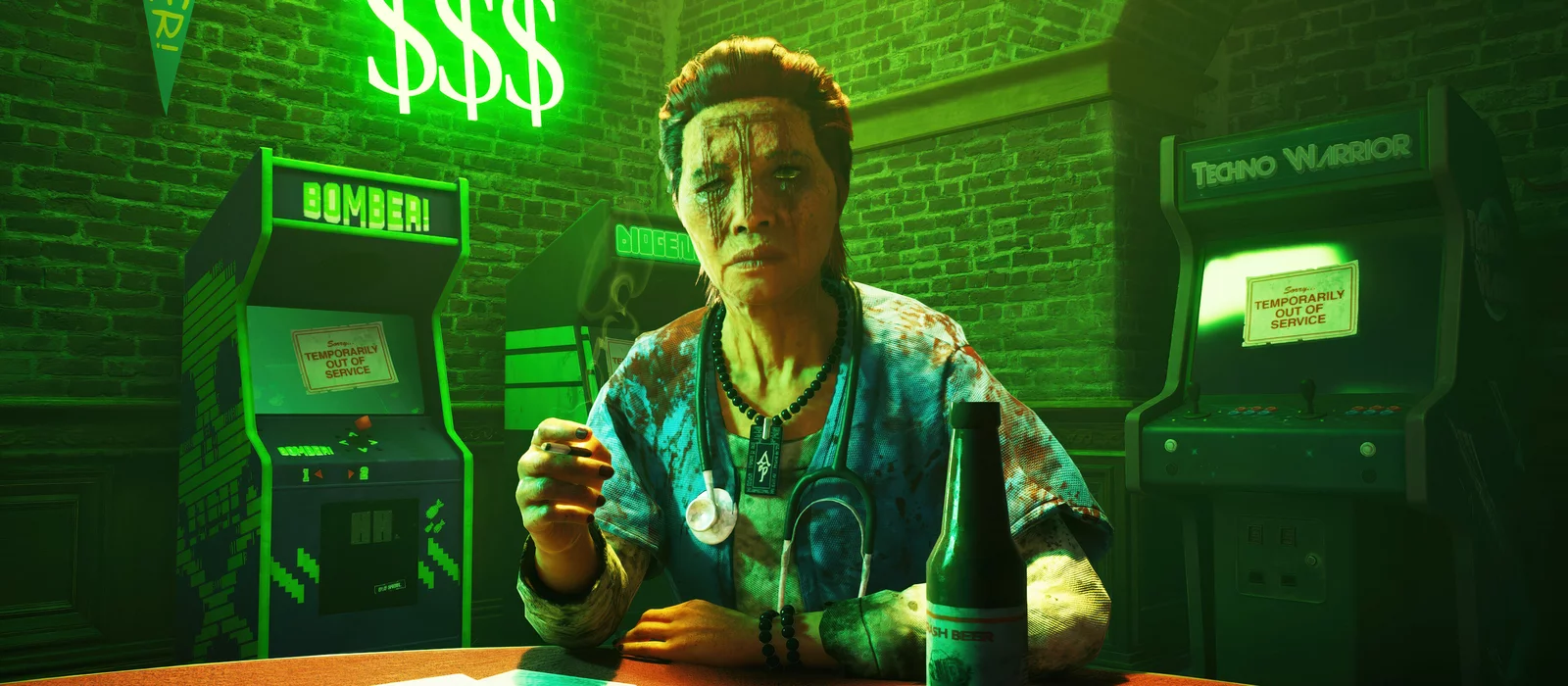 «Сильный сюжет» и «Плохая оптимизация» — появились оценки Vampire: The Masquerade — Bloodlines 2