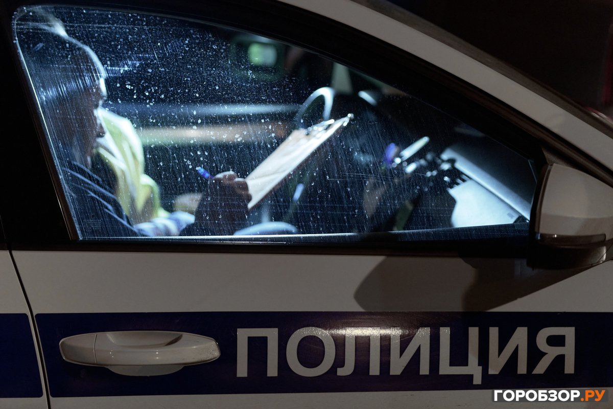 В субботу в Уфе задержали 8 пьяных водителей