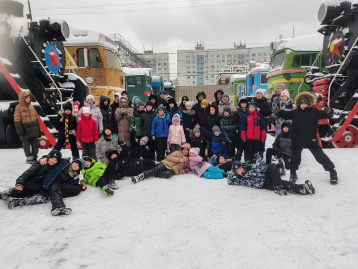 Фото предоставлено АКО ВОО РГО