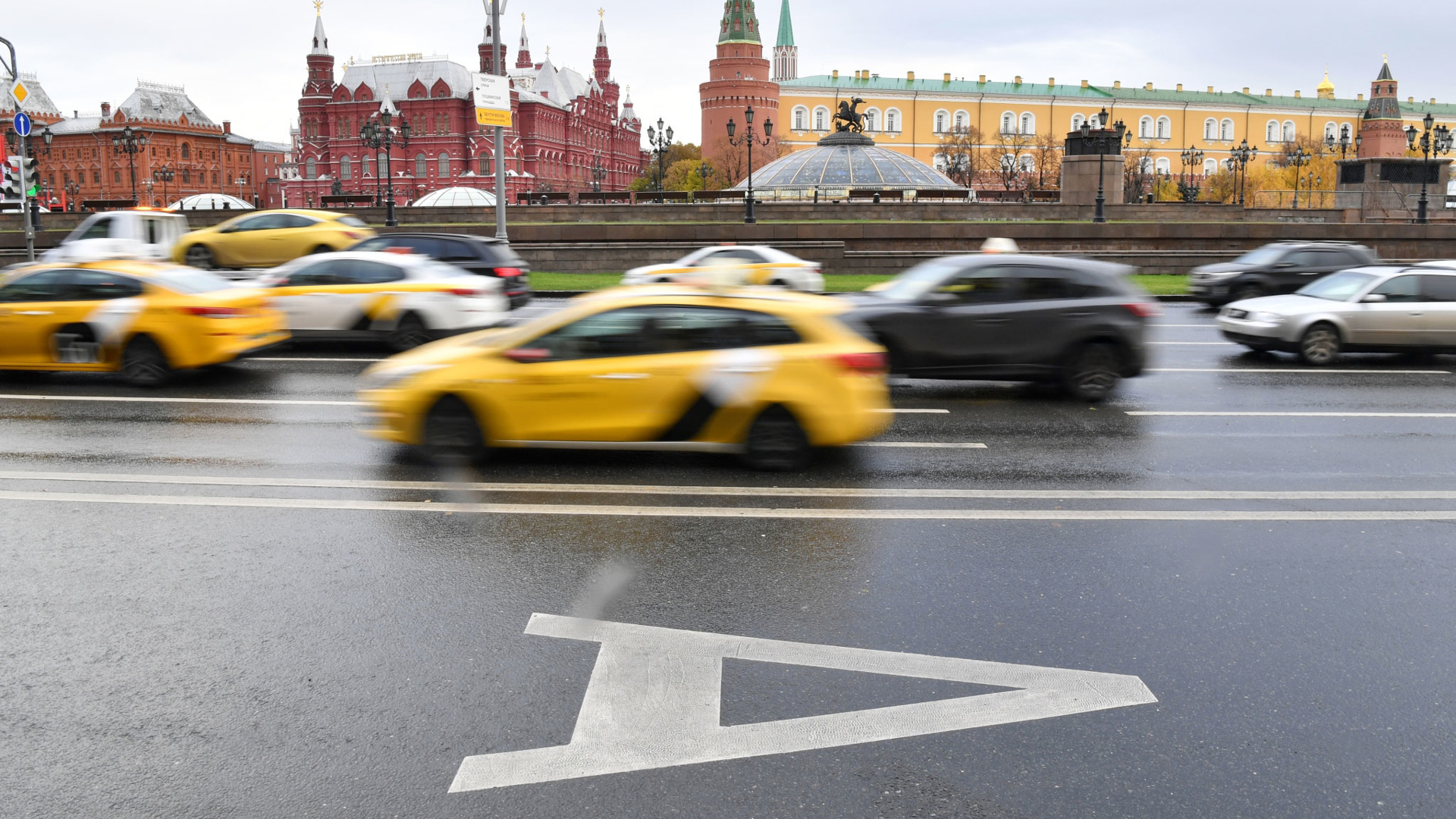 Минпромторг представит реестр локализованных автомобилей